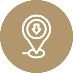 Location icon