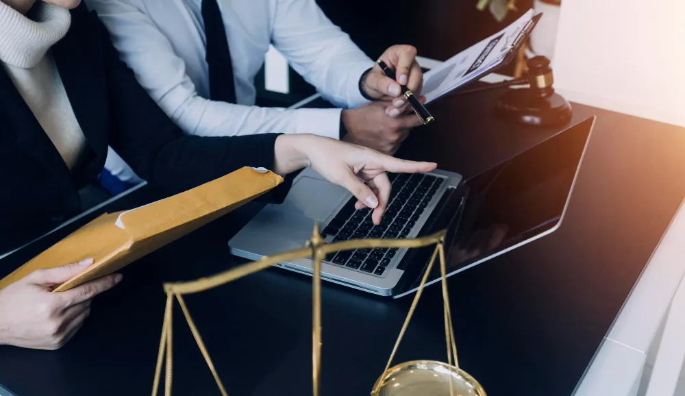 Unique General Corporate Law