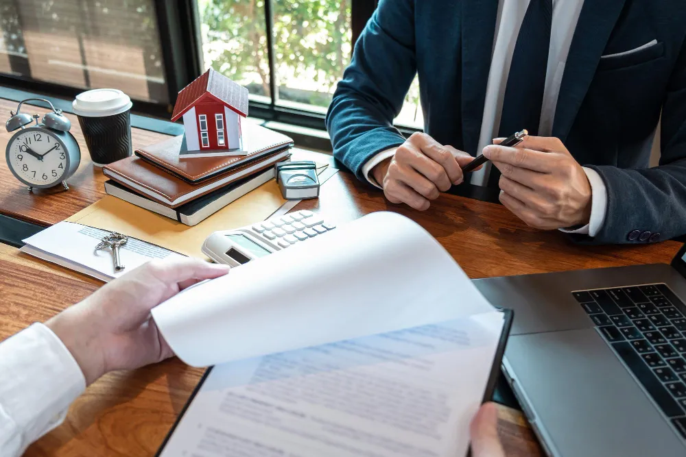 Estate Administration Attorney