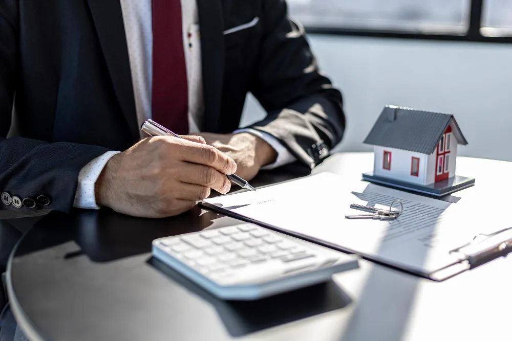 Estate Administration Attorney