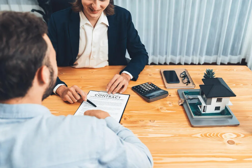 Estate Planning Services