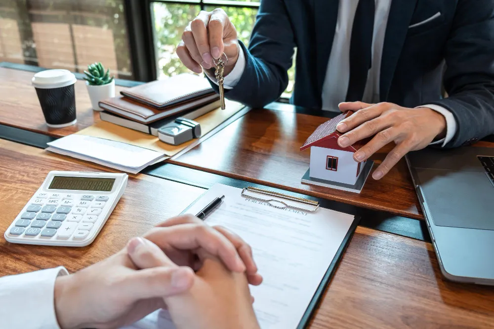 Estate Administration Attorney