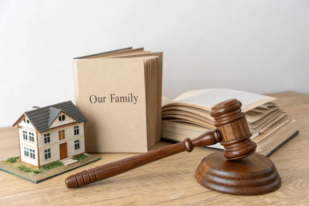 Asset Protection Strategies for Maximum Protection