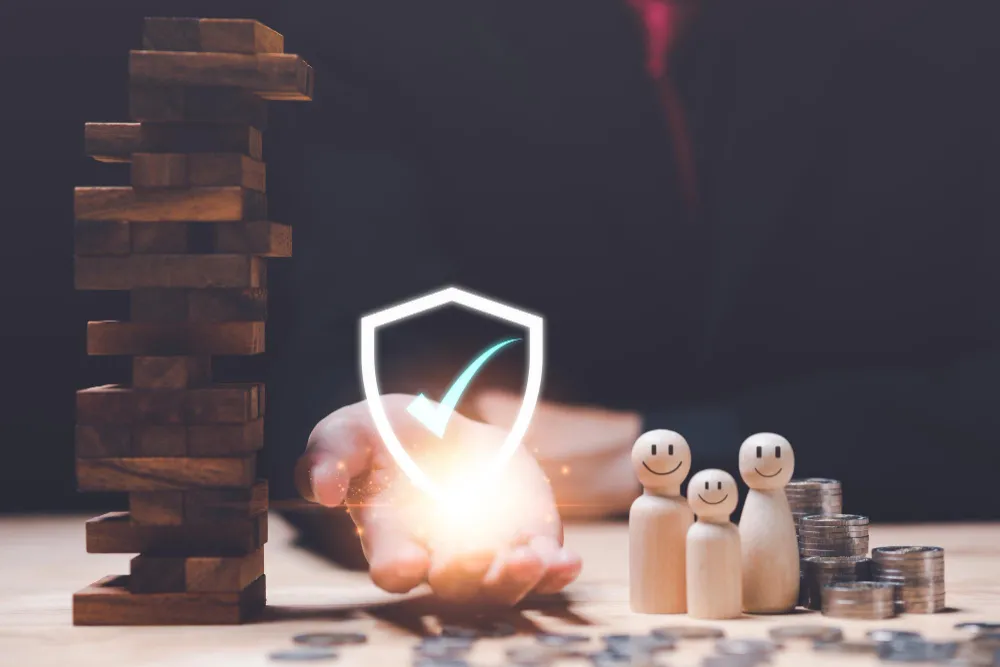 Strategic Asset Protection