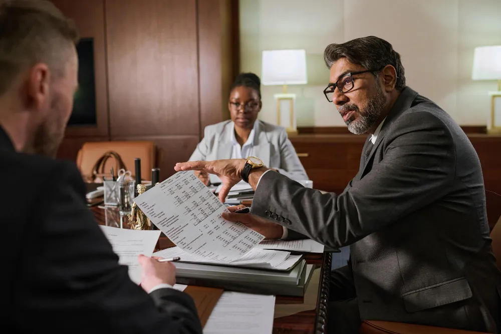 Michigan Estate Planning Attorney