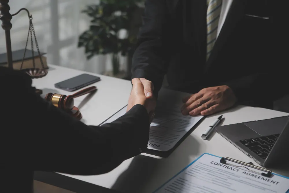 Corporate Legal Services