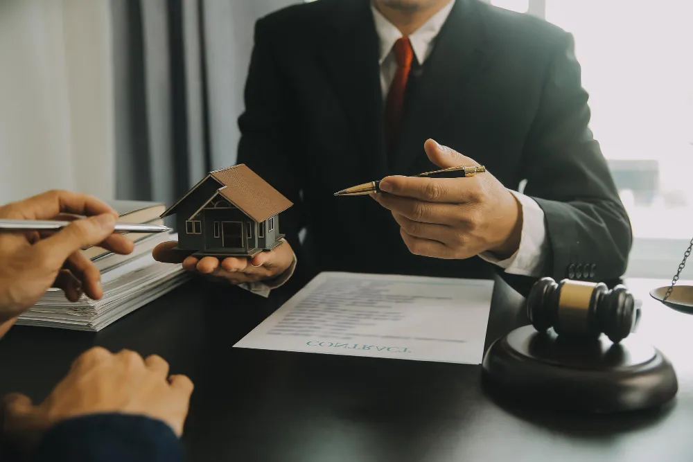 Estate Administration Attorney