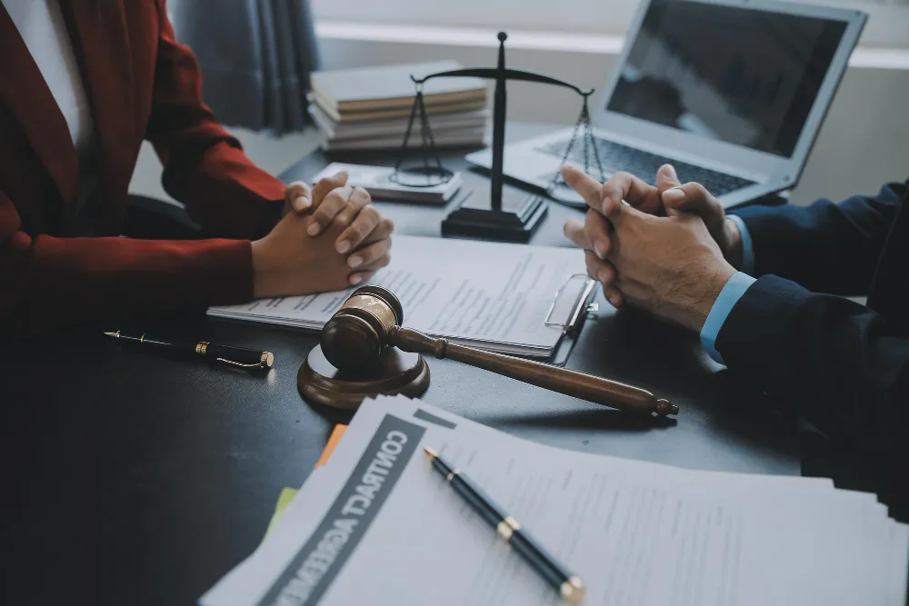 Protecting Buyers and Sellers at Every Stage