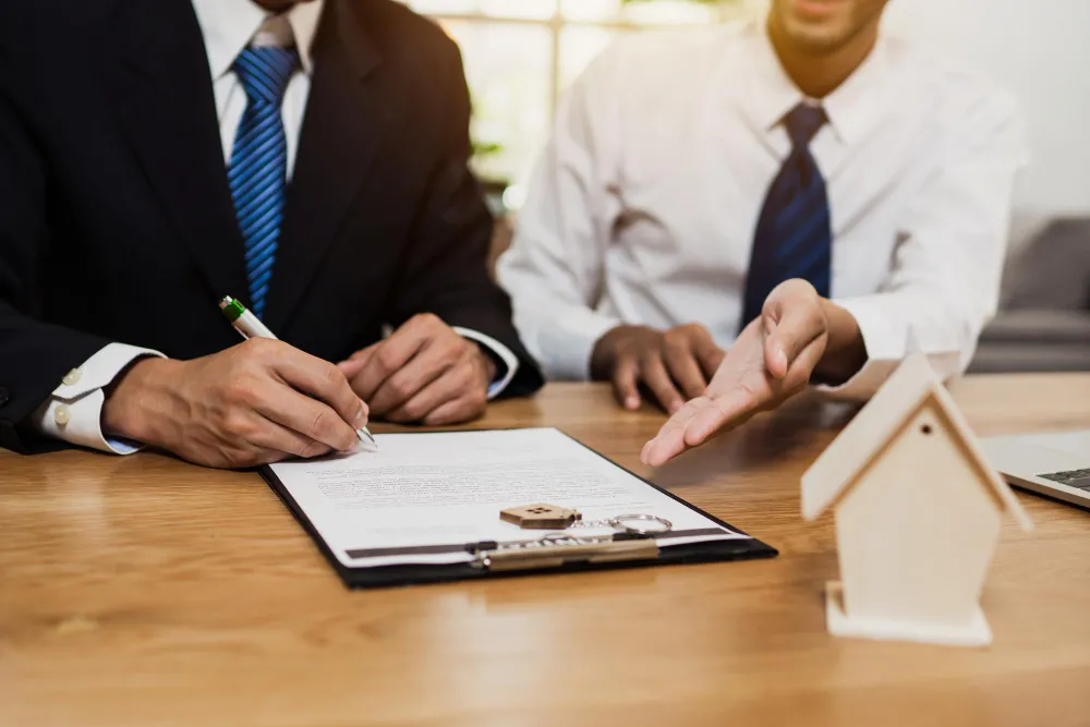 Trusted Estate Planning Attorney