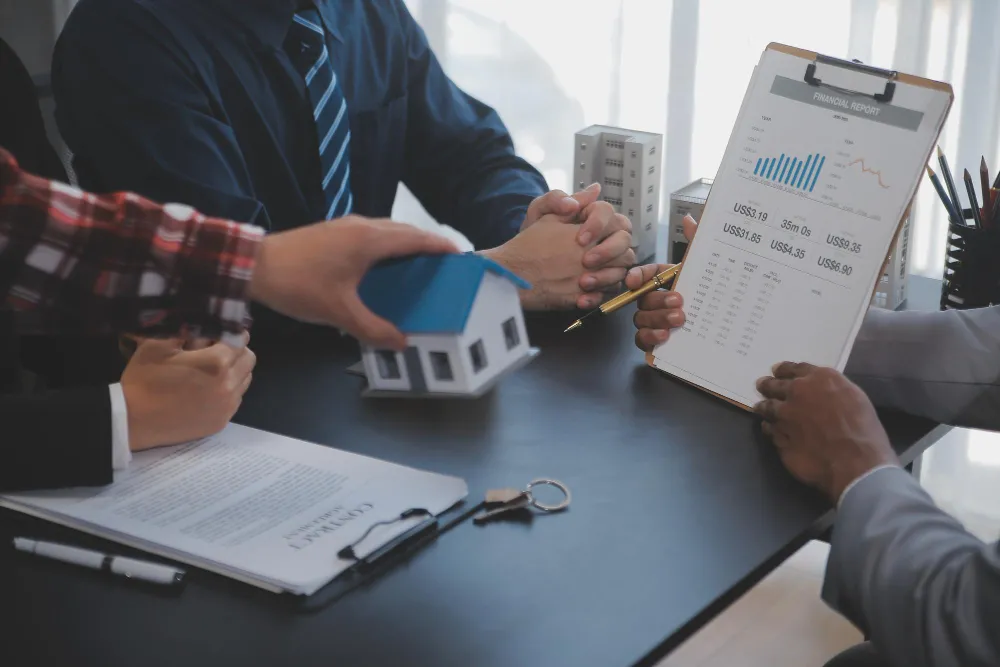 Our Estate Planning Services