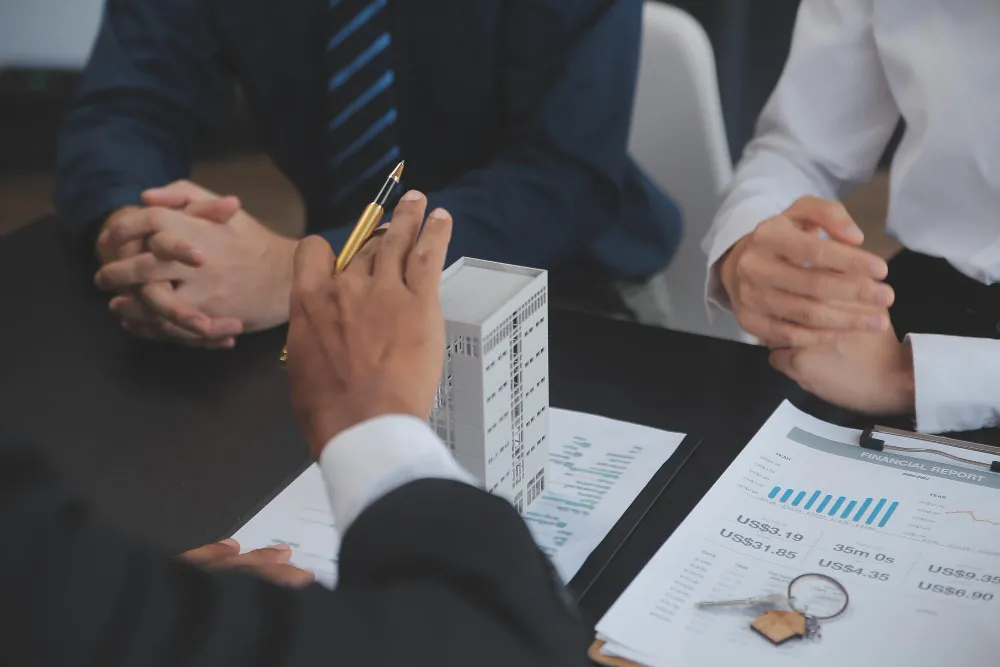 Estate Planning Law Firm