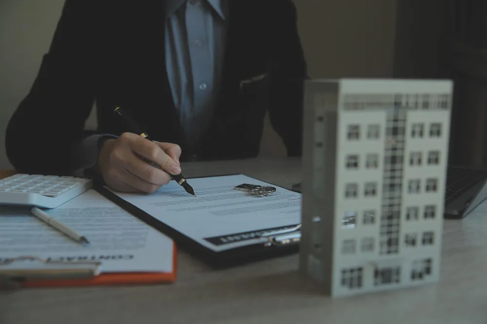 Estate Administration Attorney