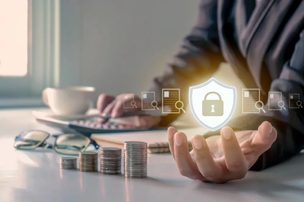 Secure Your Finances