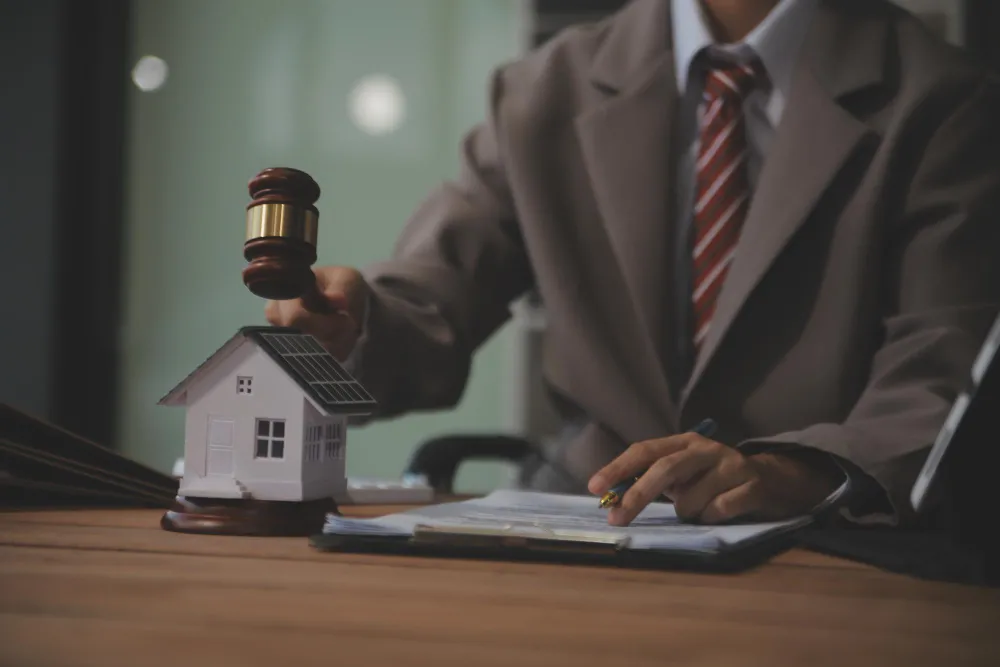 Estate Planning Law Firm