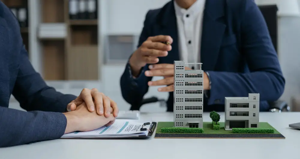 Estate Administration Services